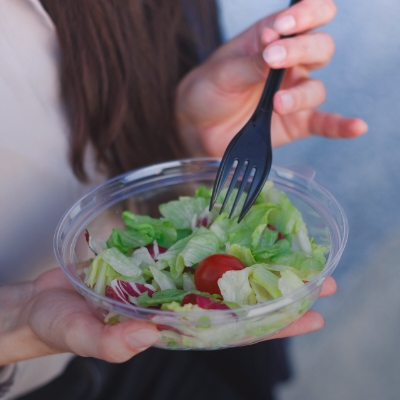 SALAD BOWLSALAD BOWL