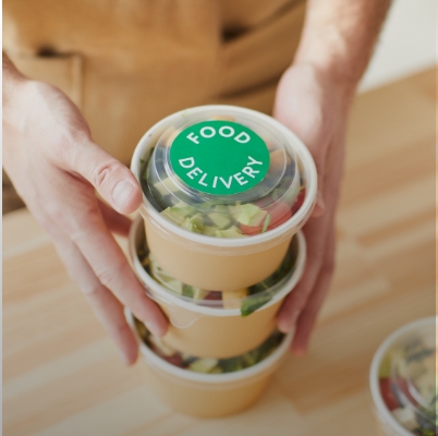 ICED DRINKS