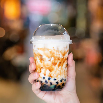 ICED DRINKSICED DRINKS