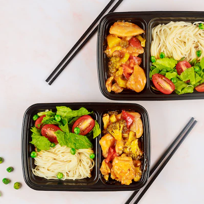 TAKEAWAYTAKEAWAY